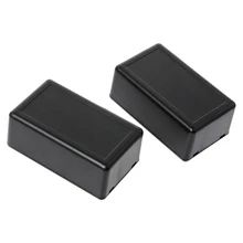 60x36x25 мм 5 шт. водонепроницаемый пластиковый Электрический проект распределительная коробка U1JB