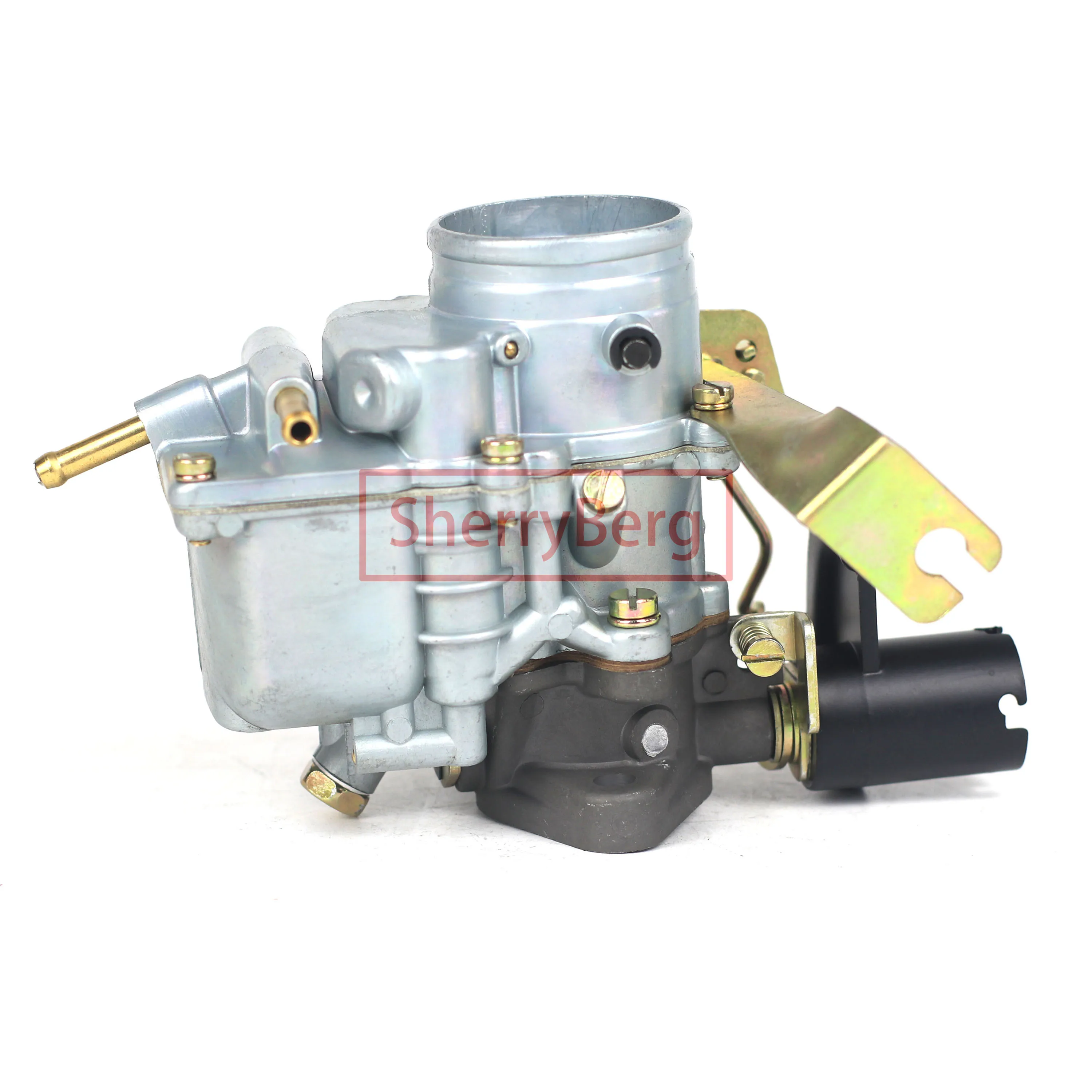 Carburetor Carb Fit Chevette Hatch / Chevy 500 1.4 72/82 (dfv Model) Ch