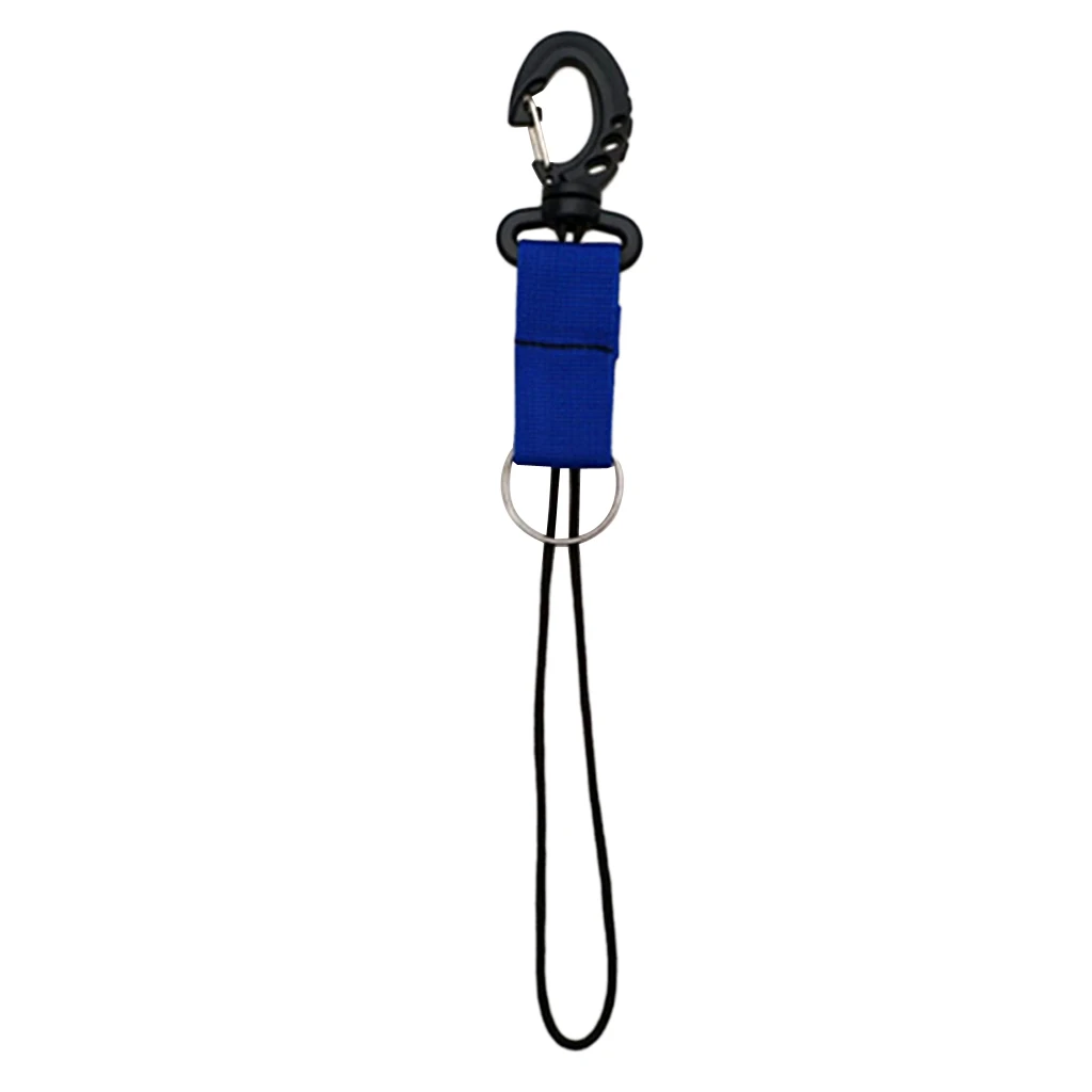 Waterproof Scuba Diving Camera Wrist Strap Lanyard for Flashlight Camera Torch Accessories Hand Strap