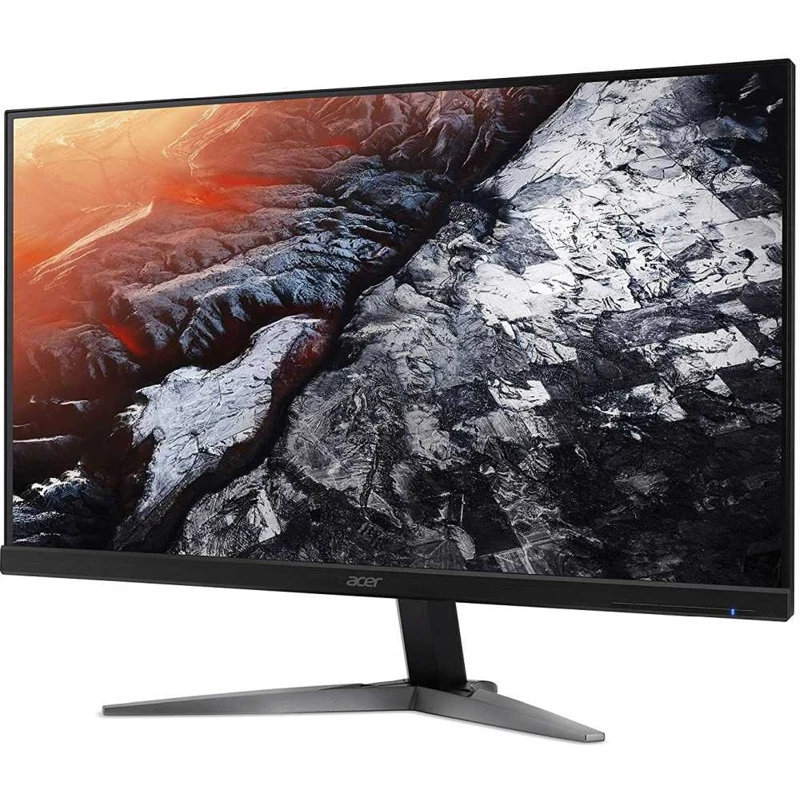 Монитор Acer 27&quot KG271Ubmiippx TN+film 2560x1440 75Hz FreeSync 350cd/m2 16:9|Мониторы| |