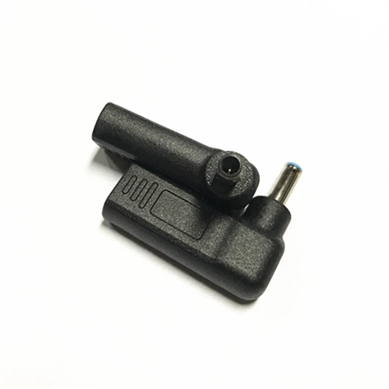 Type-c Женский USB для Dell DELL4.5* 0,6 мм с иглой мужской ноутбук адаптер питания
