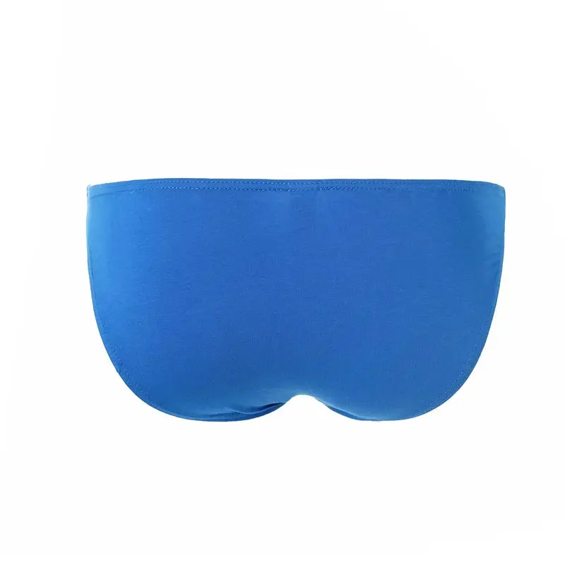 Трусы брифы мужские х/б 3 шт./лот| |