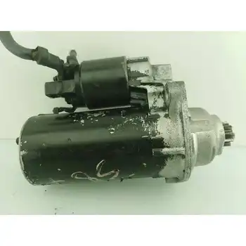

10 TEETH Starter Motor Volkswagen Passat Saloon (3a2) Cl