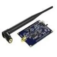 ATA8520-EK1-E макетные платы и комплекты-беспроводной SigFox промышленный RF приемопередатчик-автономный комплект