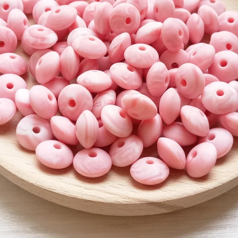 bulk silicone teethers