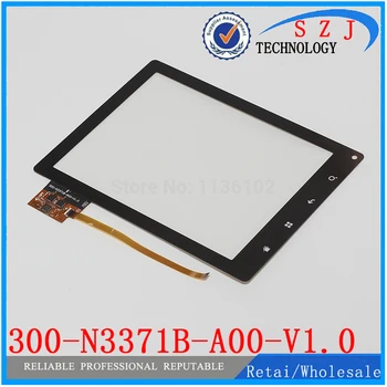

Original 8" inch Tablet PC 300-N3371B-A00-V1.0 Touch Screen Panel Digitizer Glass Sensor Replacement Free shipping
