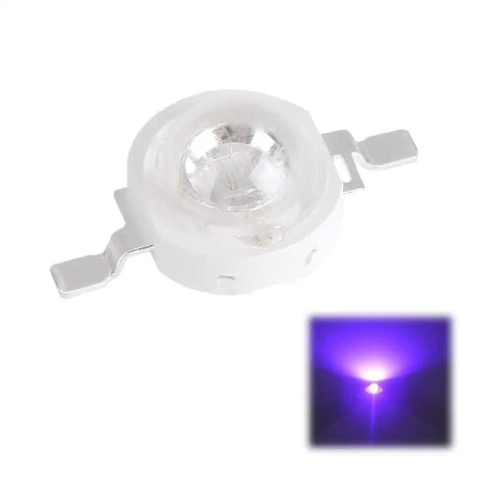 Torcia UV LED 395nm - 68 LED Per Rilevare Urine Di Animali, Macchie E Autenticità Documenti - Alimentazione A Batterie AA - Foto 8