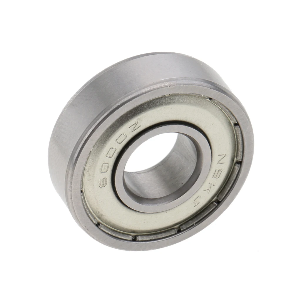 2pcs Ball Bearing Fits For 47cc 49cc Wheel Rim Pocket Mini Rocket Dirt Bike