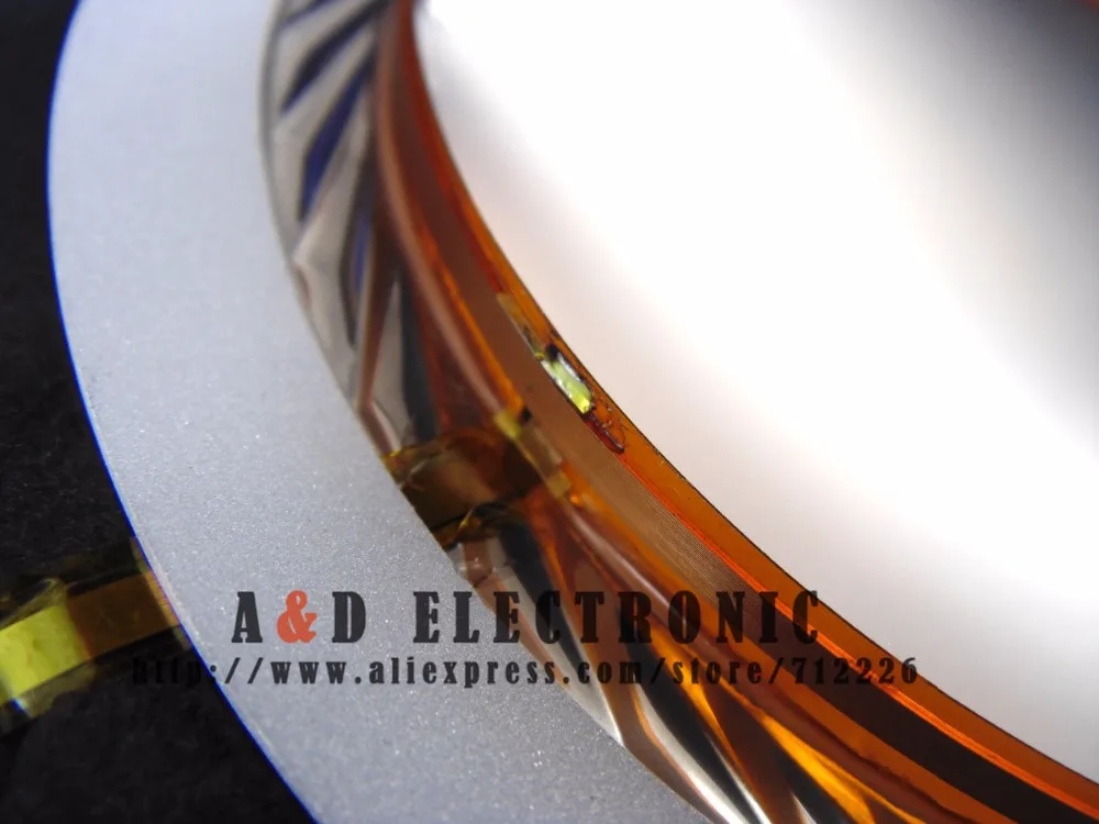 Сменная диафрагма для B& C DE750TN DE75 8Ohm VC 74,5 мм