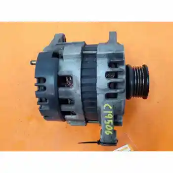 

96303556 ALTERNATOR DAEWOO LANOS