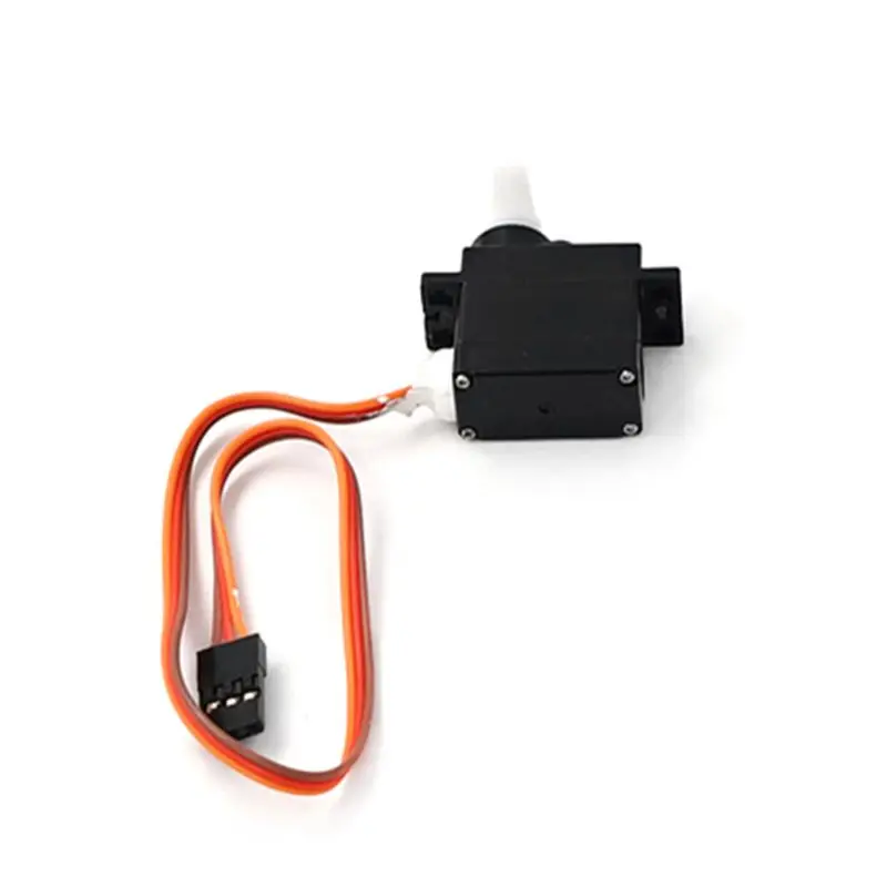 Feilun FT009 RC лодка запасные части сервопривод с Фиксированной Крышкой FT009-14 RC лодка запчасти 72XC