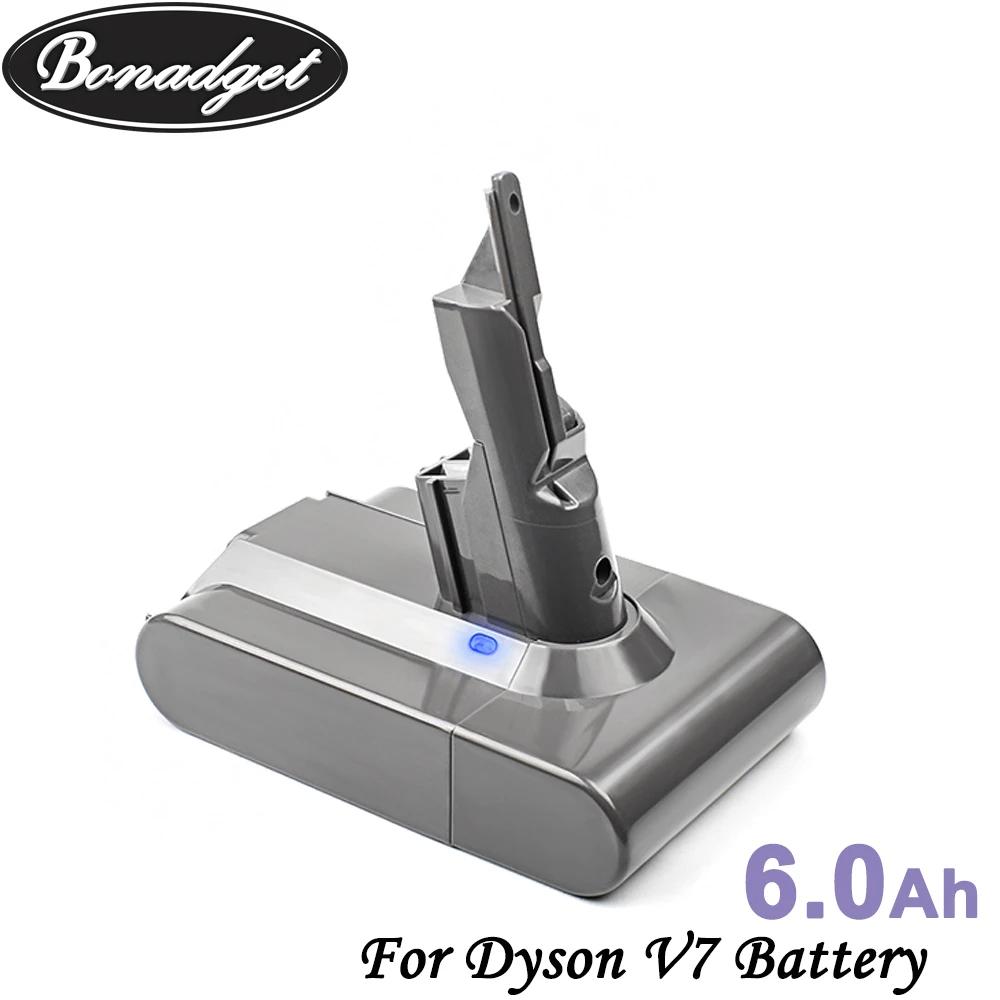 Dyson 229687 аккумулятор