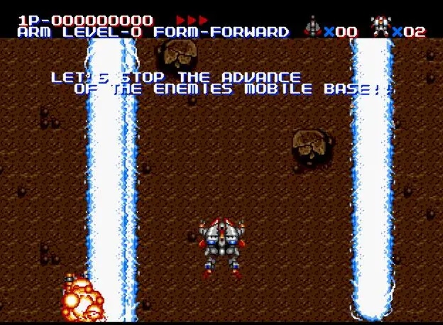 Игровой картридж Musha 16 bit для игровых приставок sega MegaDrive& Genesis