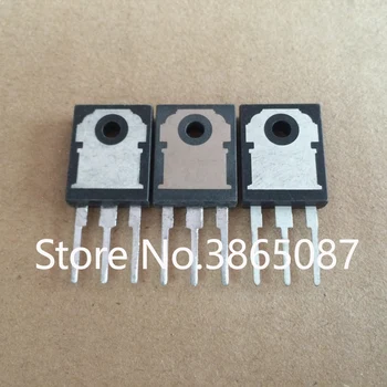 

SCT30N120 TO-247 SIC SILICON CARBIDE TRANSISTOR POWER MOSFET 10PCS/LOT MOS FET ORIGINAL NEW