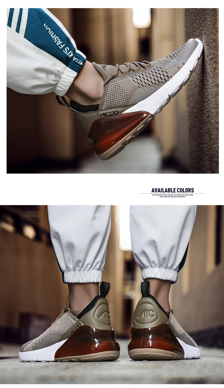Новое поступление Брендовая дизайнерская обувь спортивные беговые кроссовки, воздух подушки легкий дышащий материал кроссовки весна модные женские туфли обувь для бега