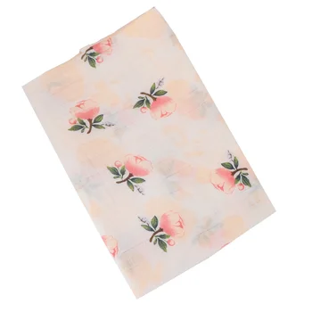 

Baby Cotton Swaddle Blankets Flowers Cartoon Newborn Stroller Cover Baby Photography Wrap Girls Play Mat Baby Swaddling Blanket