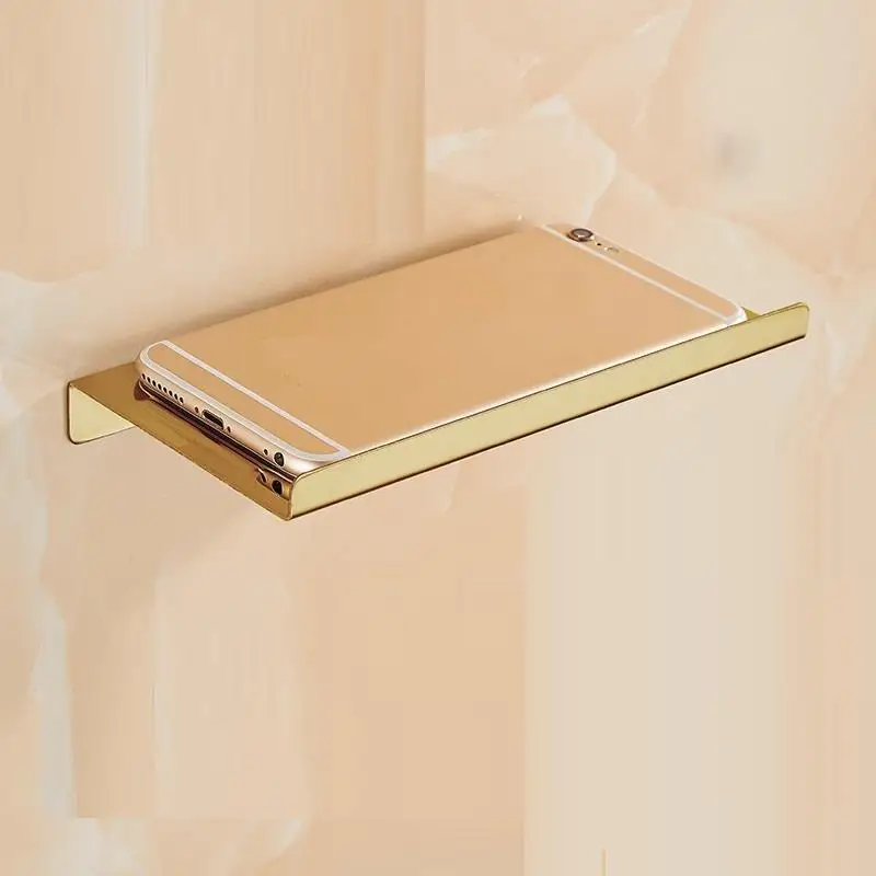 Version N Фен для волос Bagno Parede Banyo Aksesuarlari Prateleira Banheiro Rack Salle De Bain аксессуары полки для душа настенная полка для ванной комнаты - Цвет: Version N