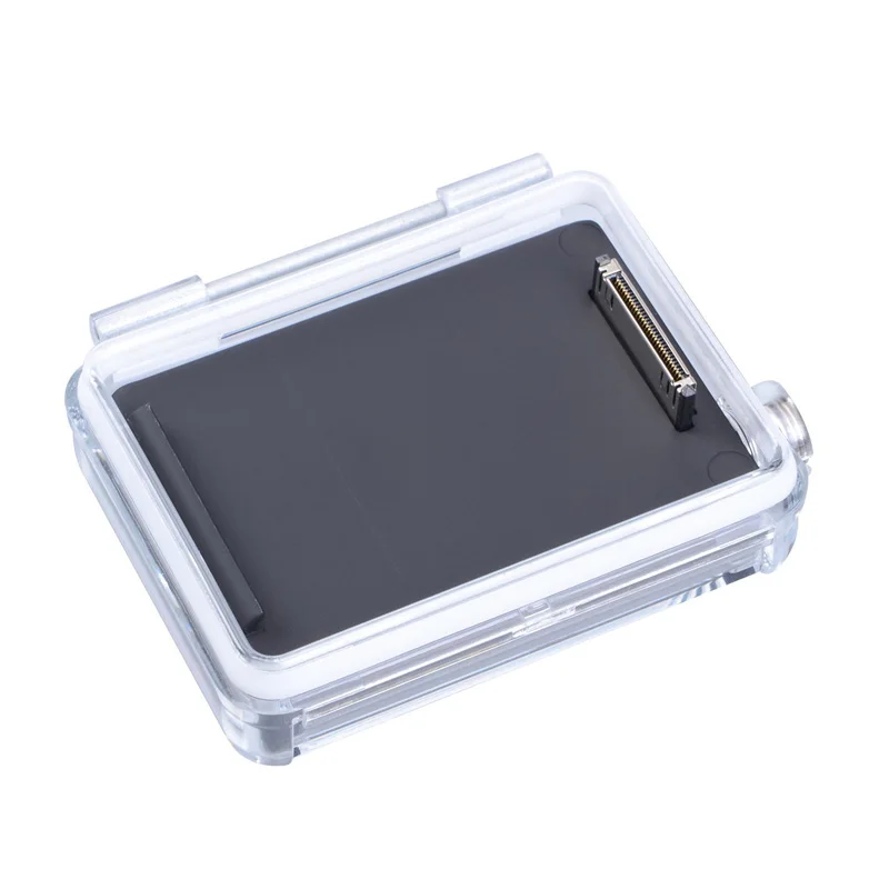 Рисунок 3 - Подходит для GoPro Hero 4 3 + 3