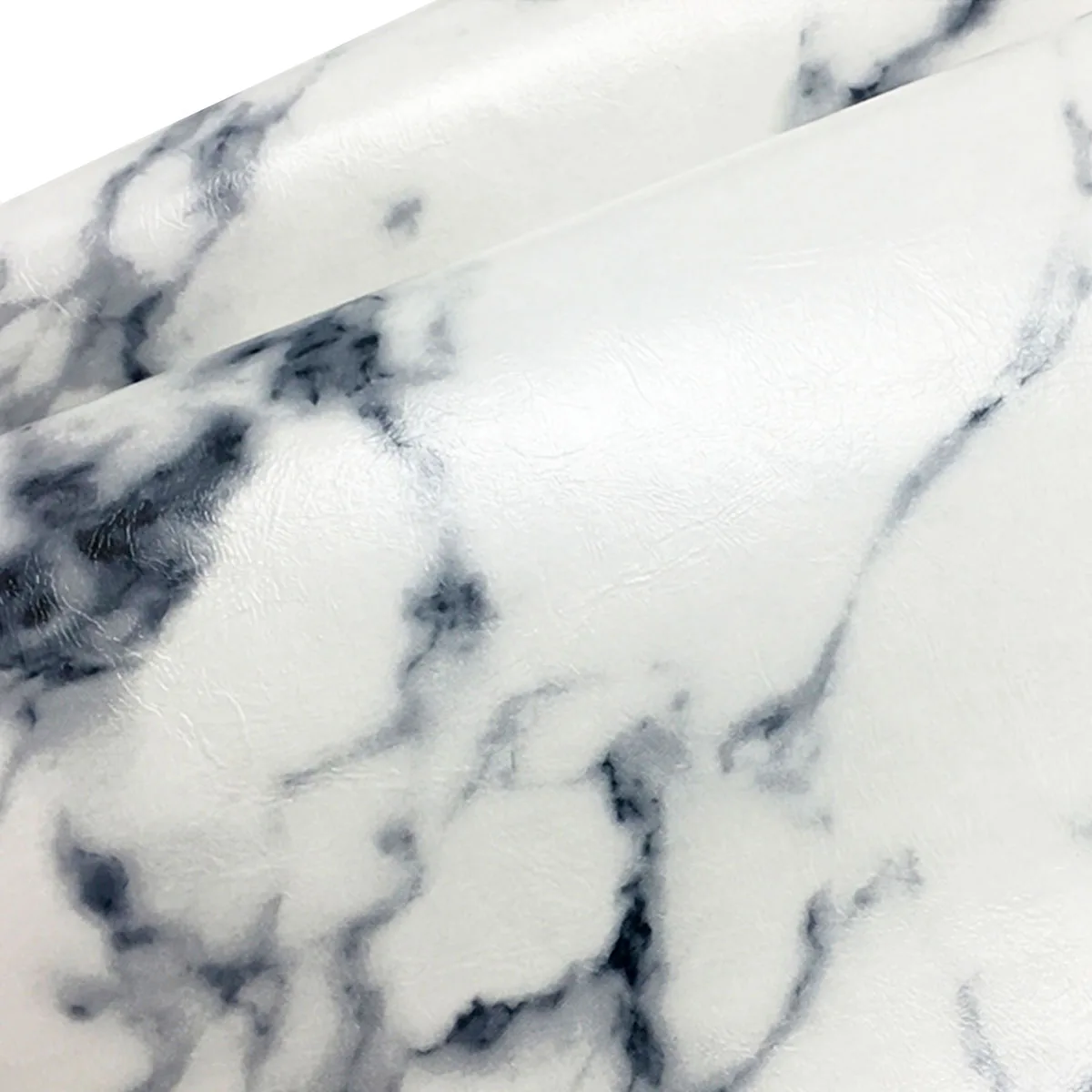 Marbled Pattern Vinyl PU Leatherette Sewing Fabric Shiny Synthetic DIY Craft Hair Bows Handmade Earring Doll Shoe Decor Material