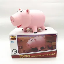 24 см Милая керамика «История игрушек», «Ham свинья-Копилка Розовый креативная копилка подарок на день рождения, Декор