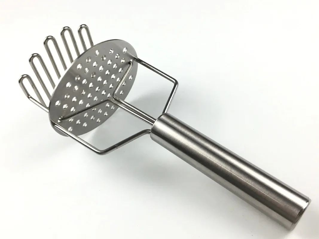 Картофельная грязь под давлением разработанная высококачественная нержавеющая