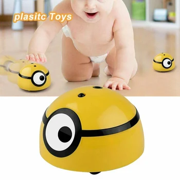 

Intelligent Runaway Escaping Toy Multifunction Infrared Sensor ESCAPING TOY Interactive Smart Kids Toy Christmas Gift For Minion