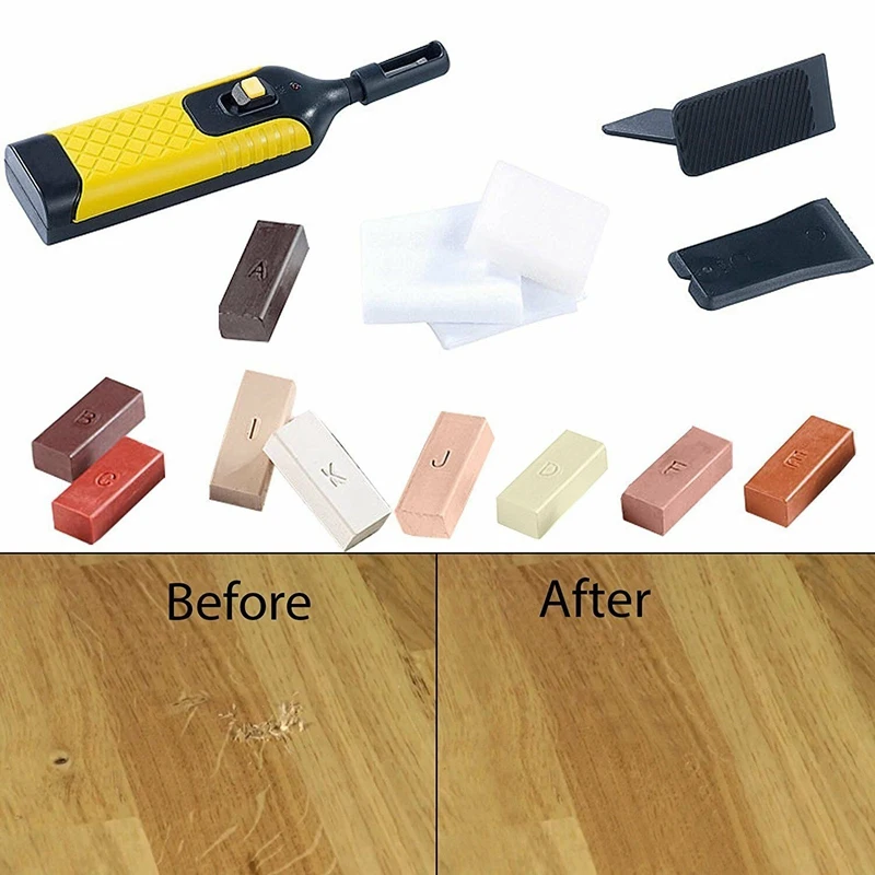 Laminate Floor Repair Kit For Scratches Flooring Ideas