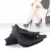 1 Пара Forefoot Insert Pad Для Женщин Высокие каблуки Toe Plug Половина Губки Обувь Подушка Ноги Наполнитель Стельки Анти-Боль Колодки