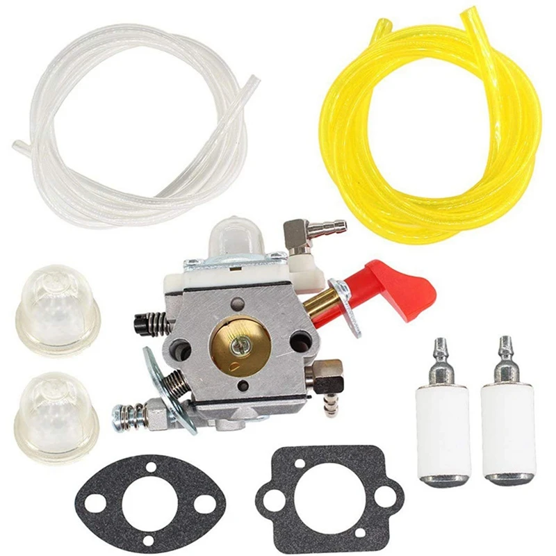 Карбюратор для Walbro Wt-668 Wt-997 Rc части HPI Baja 5B 5T 5SC LOSI 5IVE-T карбюратор двигателя |