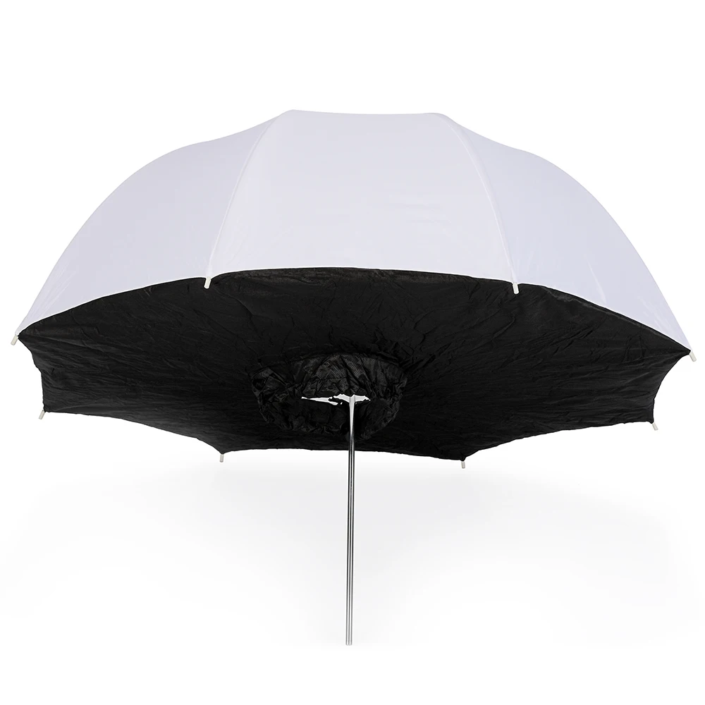 Selens-guarda-chuva Translúcido para Estúdio Fotográfico Fotografia Light Softbox Guarda-chuva de Estúdio 101cm 40 - Image 5