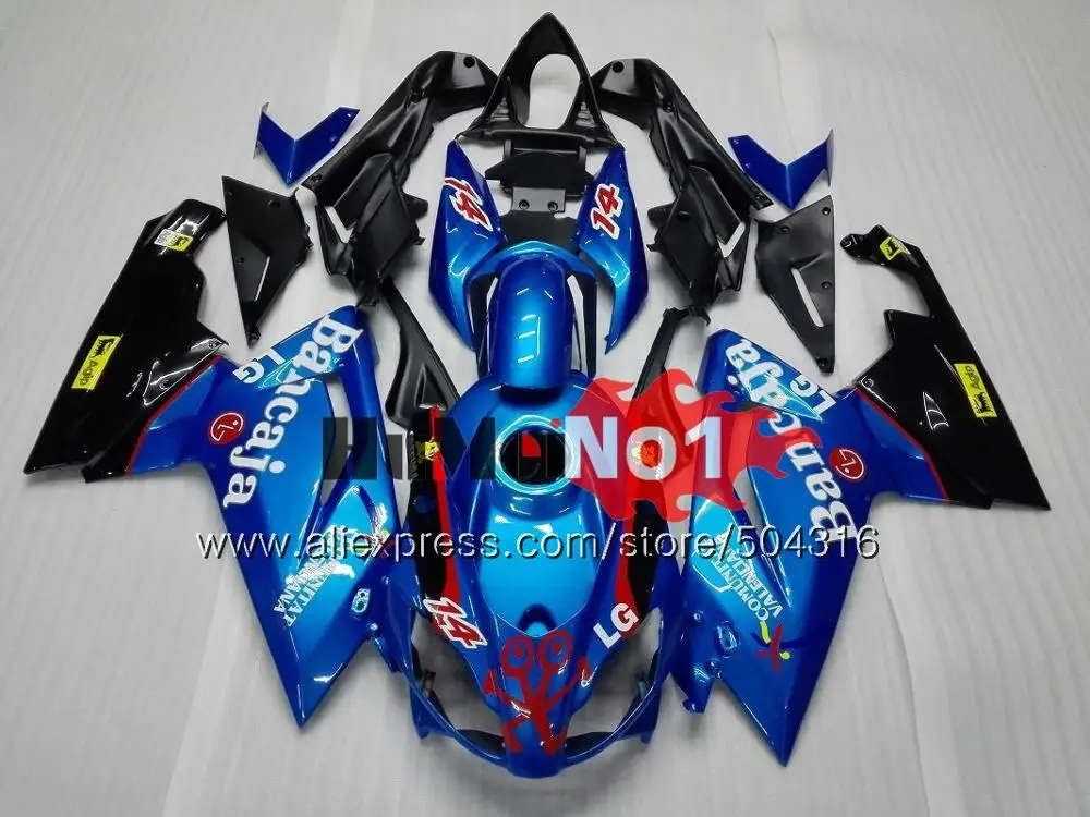 Инъекции для Aprilia RS 125 RS125R RSV125 R 35MC. 112 красный, белый RS-125 2012 2013 RS125 для детей возрастом 12, 13, 14, 15, 16 обтекатели - Цвет: No. 13