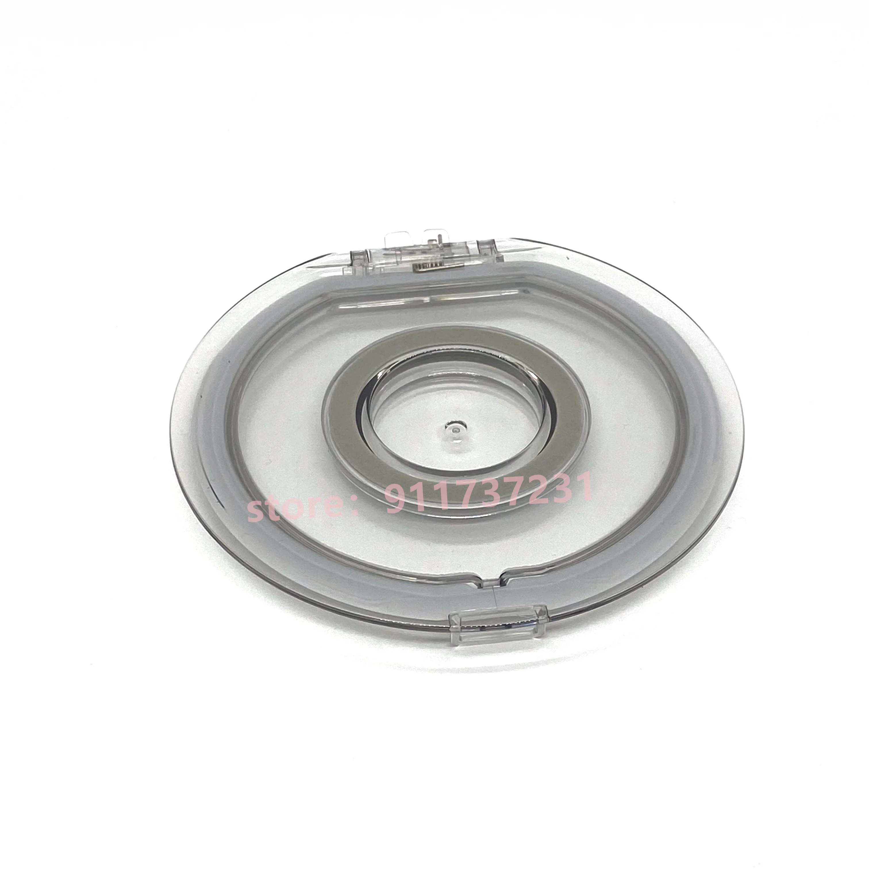 New Original Dreame V12 Pro Handheld Cordless Vacuum Cleaner Spare Parts Vacuum Cleaner Dust Cup Dust Cover Accessories