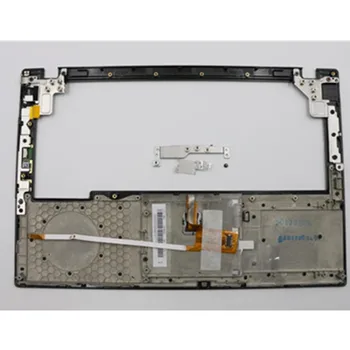 شراءجديد لينوفو ثينك باد X260 محمول FRU 01LV698 01AW440 راحة النخيل ، لوحة المفاتيح الحدود بصمة