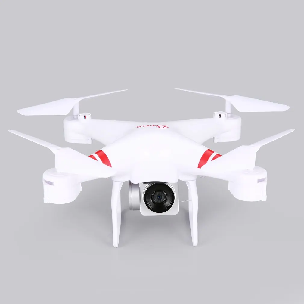 

KY101S RC Drone WiFi FPV 1080P Camera Selfie RC Drone Altitude Hold Headless Mode 3D Flips One Key Return Quadcopter 18Min Drone