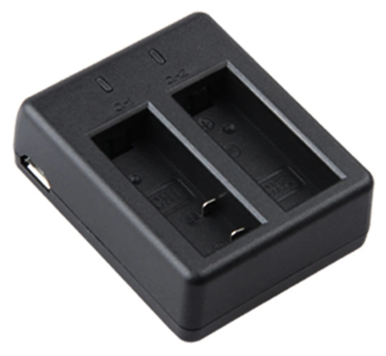Аккумулятор 900 мАч и двойное зарядное устройство USB для SJCAM SJ4000, SJ5000, SJ6000, SJ7000, SJ8000, SJ9000, M10 wifi Спортивная Экшн-камера