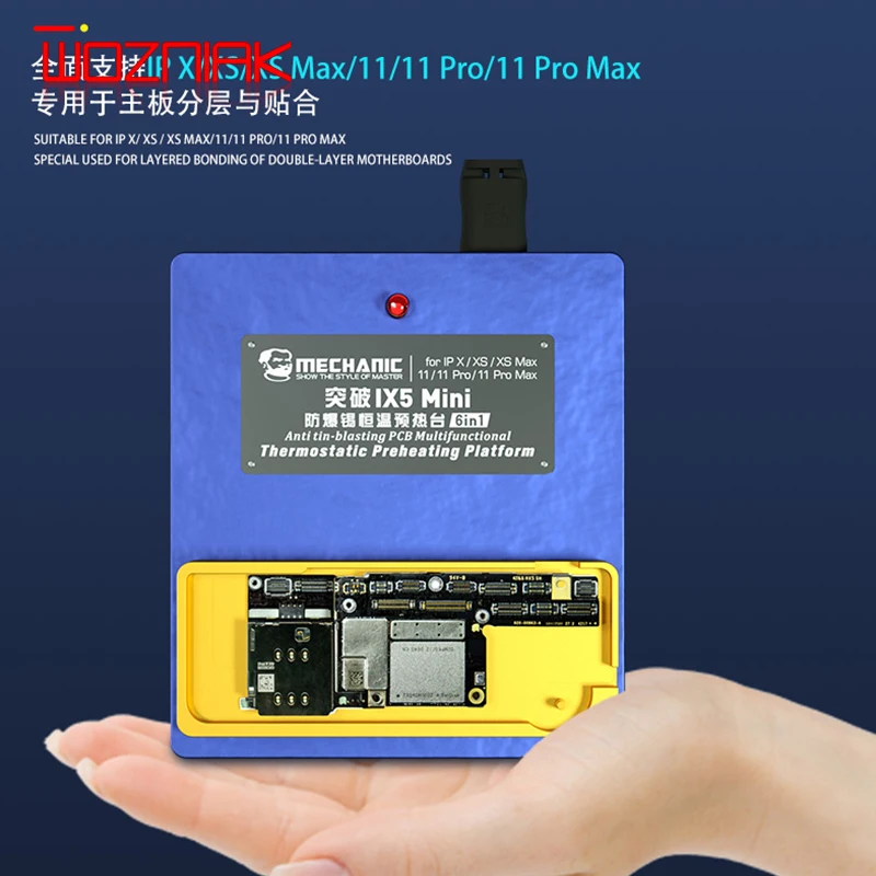 Rotabroach Cobra 230v 1400w 23mm Magnetic Drilling