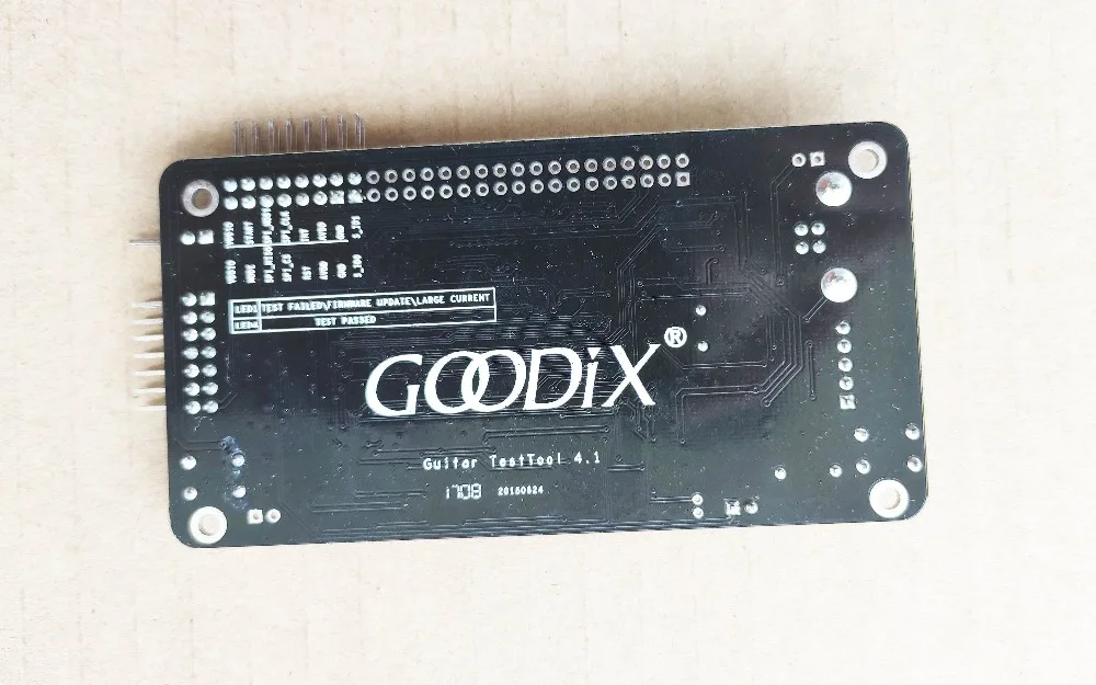 GOODIX-Capacitive Touch Screen Board para Reparação de