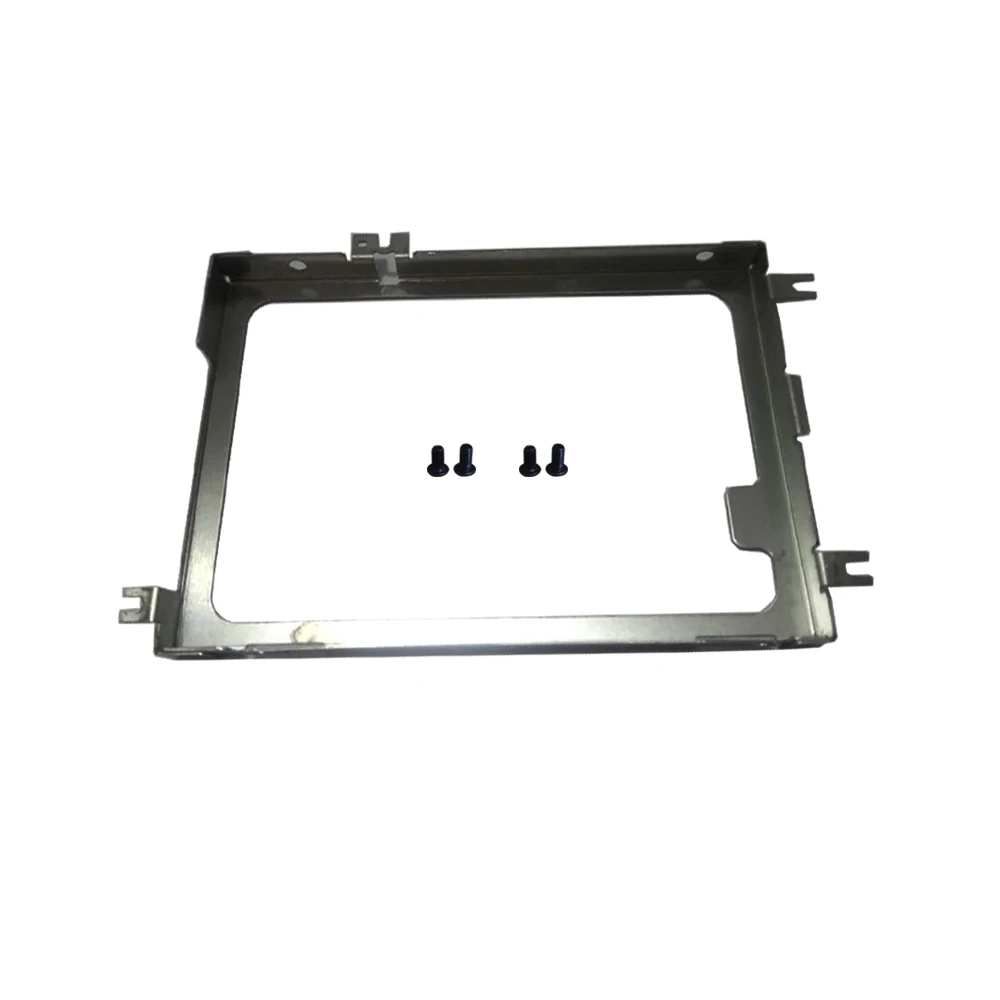 10 шт./партия, чехлы с винтами для жесткого диска Dell Latitude 5450 E5450 HDD Caddy, подставное устройство для жесткого диска, каждое с сумкой