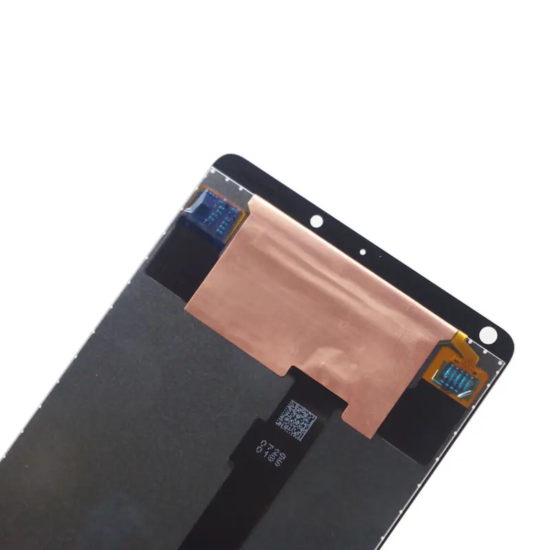 Оригинальный ЖК дисплей для XIAOMI MIX 3 сенсорный экран дигитайзер сборка Xiaomi Mix Lcd 2