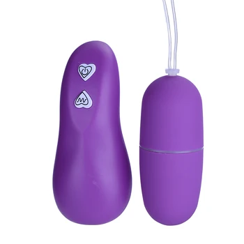1 Set Wireless Remote Control Vibrator Egg Shaking Clitoral Massage Women Sex Toys for woman Bring fun increase sexual emotions 2
