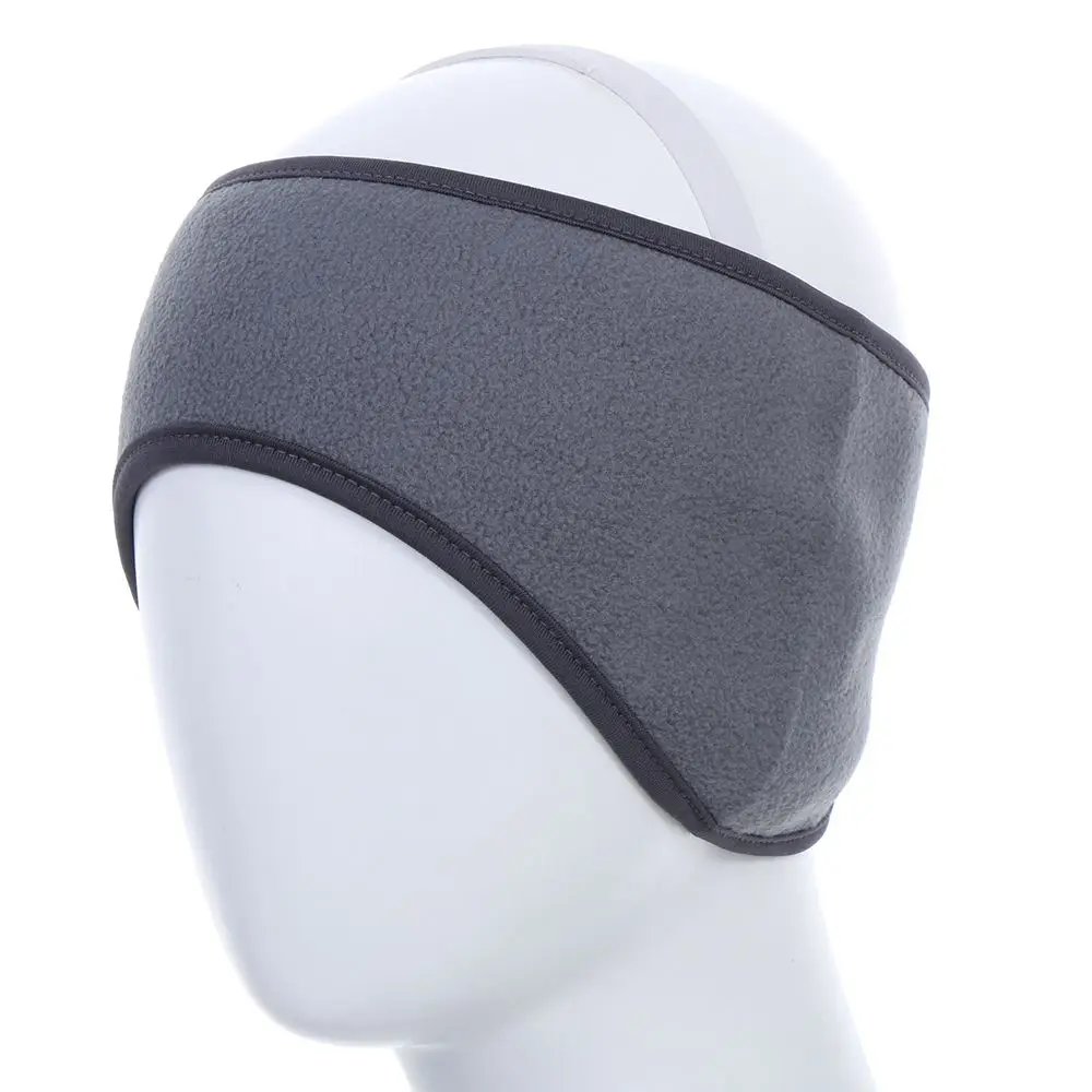 Ski Snowboard Head Scarf Ear Protectors Ear Cover Warm Earmuffs Headband 