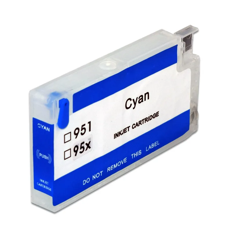 HP 952 953 954 955 Refill ink Cartridge (4)_副本