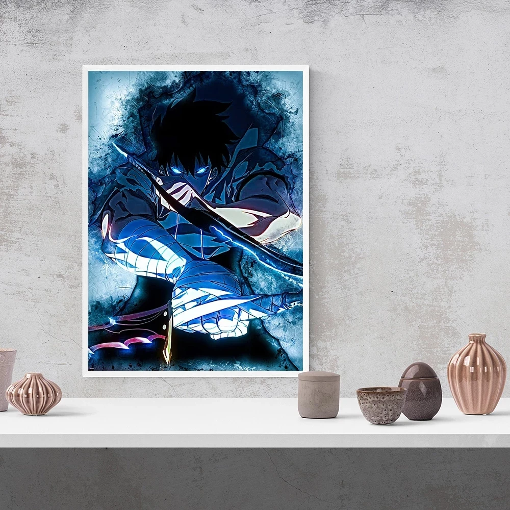 Wand-Kunstwerk-Modulare-Leinwand-Solo-Nivellierung-Pictures-Home-Dekoration-Gem-lde-Drucke-Poster-Wohnzimmer-Schlafzimmer-Cuadros.jpg_.webp_Q90.jpg_.webp_.webp (2)