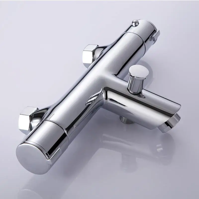 Shower Faucets Thermostatic Shower  (56565555)