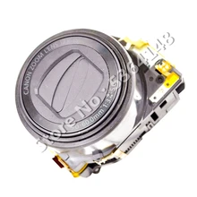 Оптический зум-объектив+ ПЗС запасные части для Canon PowerShot SX150 IS; PC1677 цифровая камера совместима с SX130 IS(без CCD