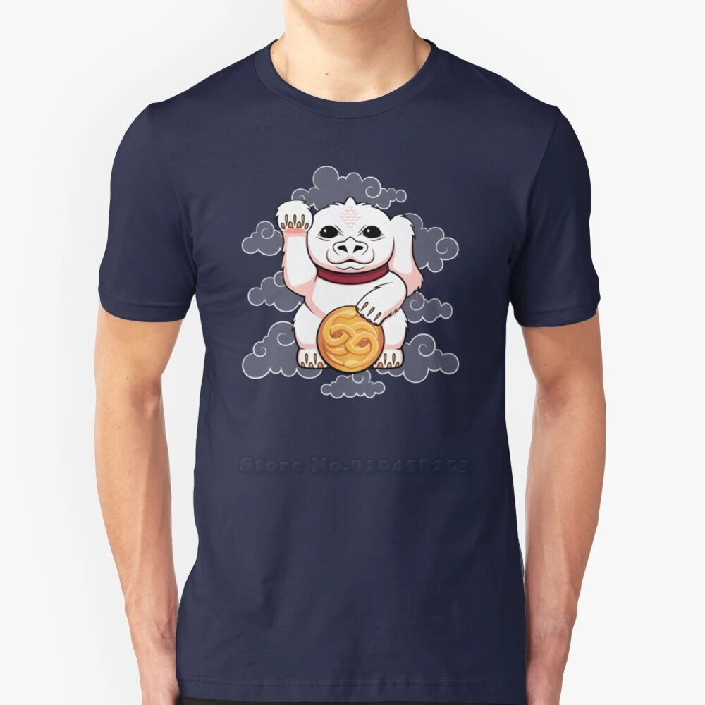 Lucky dragon t shirt Clearance