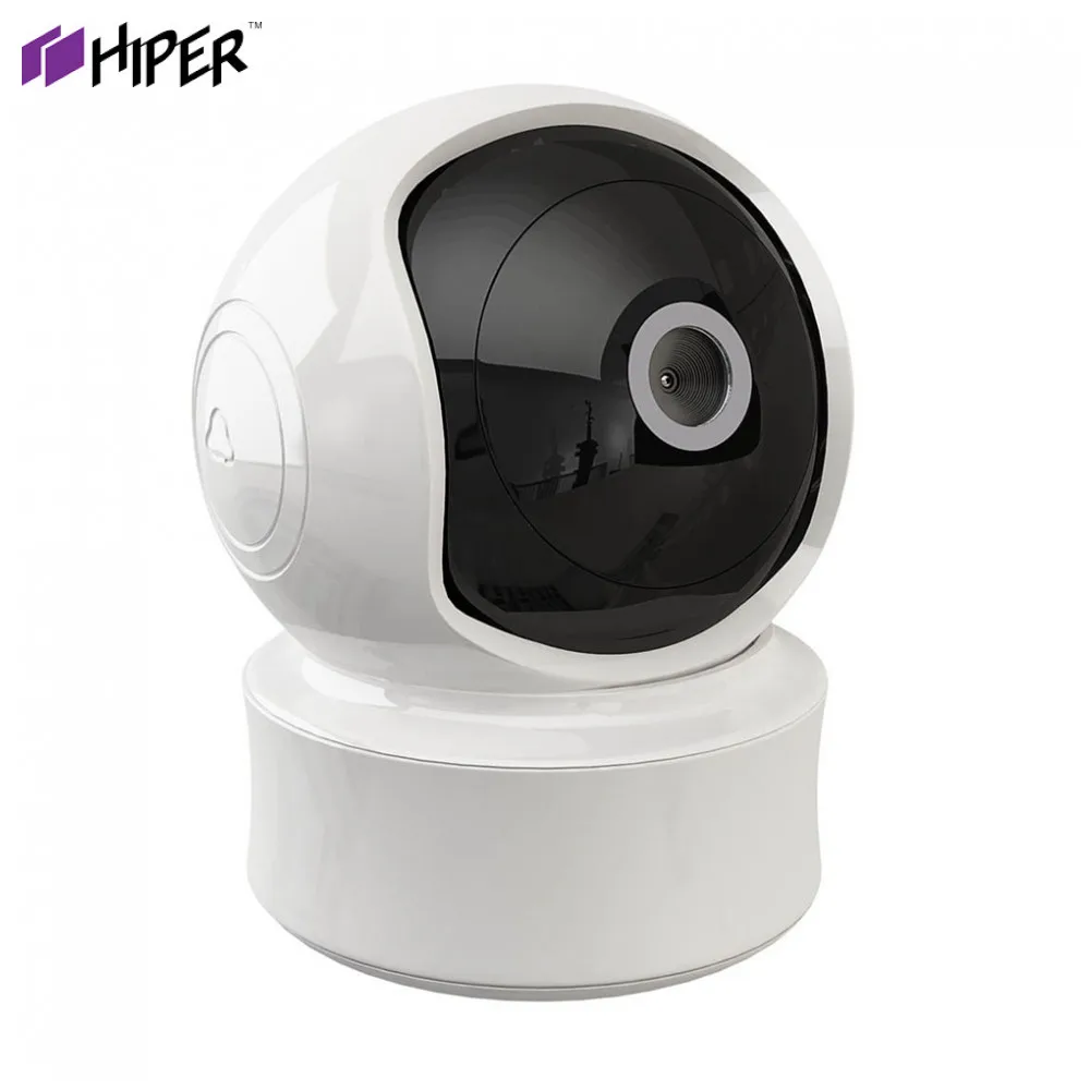 Умная камера HIPER IoT Cam M2|Камеры видеонаблюдения| |