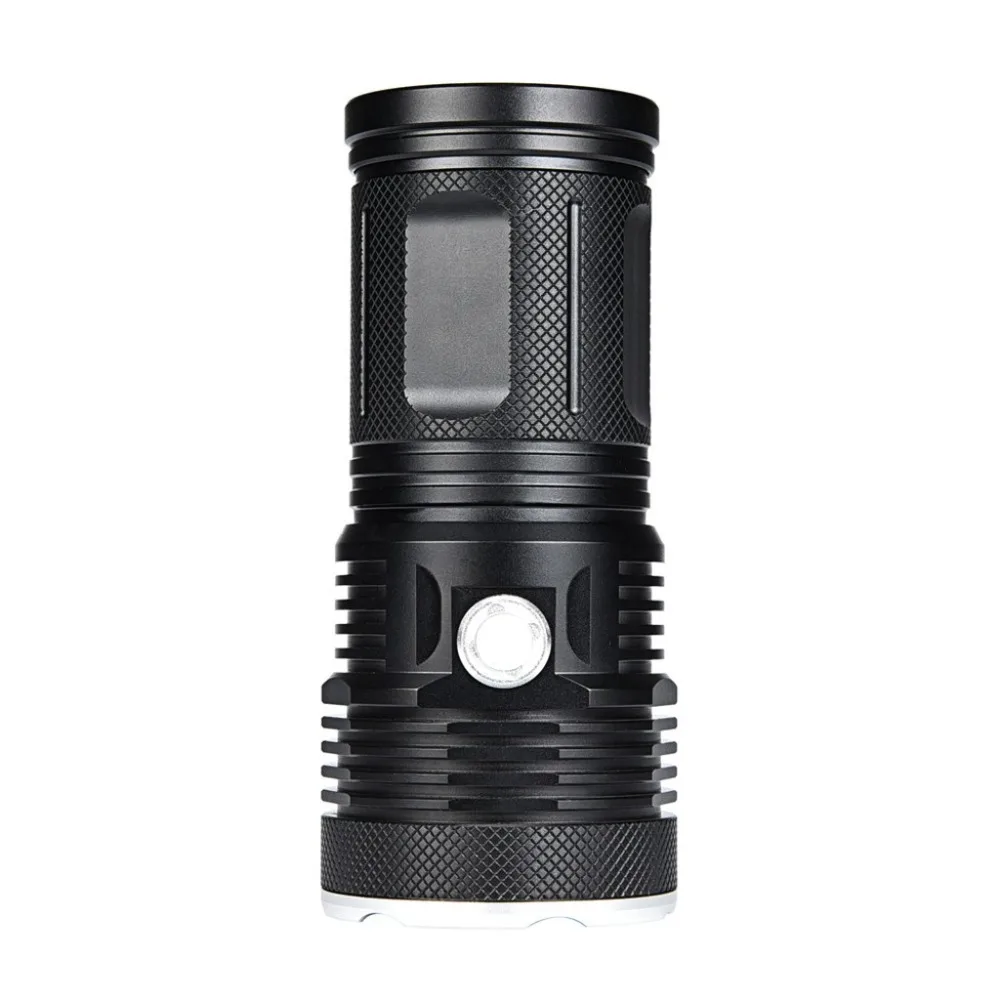 Clearance Super Powerful LED Flashlight for Bicycle 3*XHP70 Tactical Torch Waterproof Lamp Night Vision Ultra Bright Lantern Outdoor Camping Dropshipping # 7