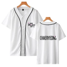 womens baseball jersey