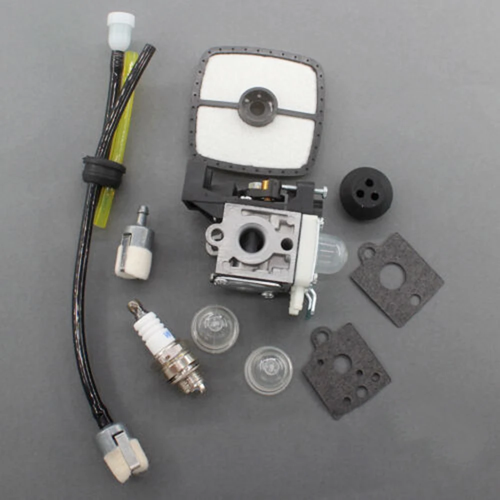 Для Zama RB-K93 карбюратор для Echo SRM-225 GT-225 PAS-225 GT-225 A21001690